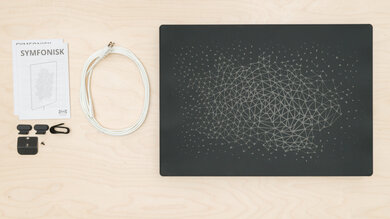 IKEA SYMFONISK Picture frame In The Box Photo