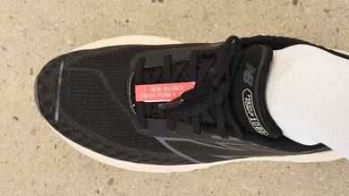 New Balance Fresh Foam X 1080v14 Toe Clearance Photo