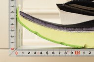 HOKA Rincon 5 Forefoot Rocker Photo