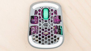 G-Wolves HSK Pro 4K Mouse Feet picture