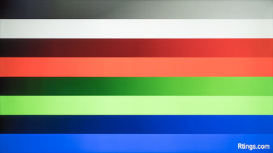 LG UH5500 Gradient Picture