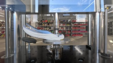 New Balance Fresh Foam X 880v14 Heel Cushioning Picture