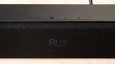 Hisense HS5100 Interface photo