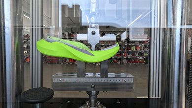 R.A.D SYNTH Forefoot Bending Resistance Picture