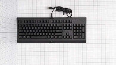 Razer Cynosa Chroma Top Picture