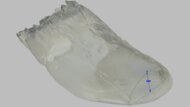 On Cloudboom Volt Forefoot Height Photo
