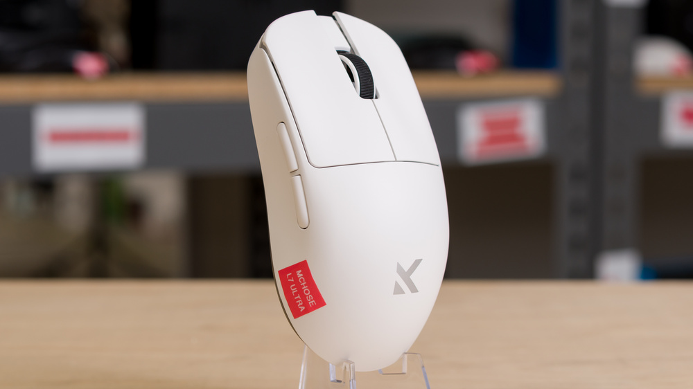 MCHOSE L7 Ultra Review - RTINGS.com