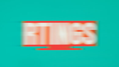 TCL S4/S450G Motion Interpolation (30 fps) Picture