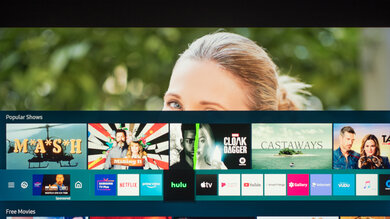 Samsung Q90/Q90T QLED Smart TV Picture