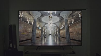 TCL S5/S551G HDR Hallway Photo