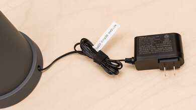 Crux Artisan Series Cordless Immersion Blender Cable Picture