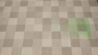 Dyson Outsize Water Pickup Post Test