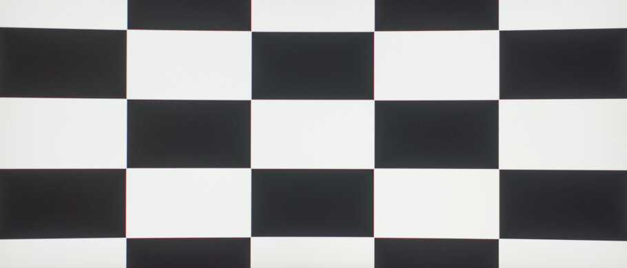 Nixeus EDG 34 Checkerboard Picture