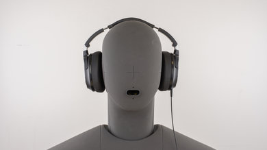 Audio-Technica ATH-ANC70 Front Picture