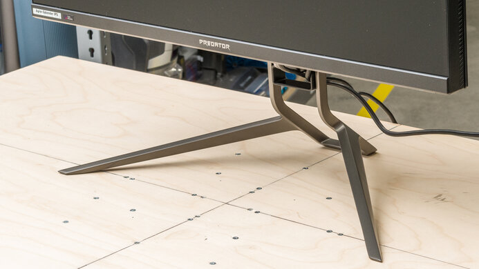 Acer ‎Predator X32 Fpbmiiiiphuzx Stand Picture