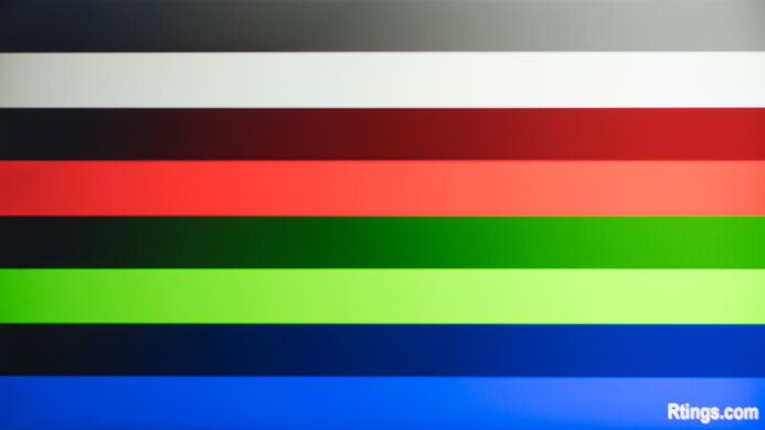 Dell G2524H Gradient Picture