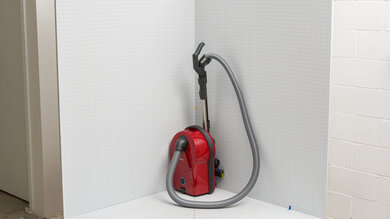 SEBO Airbelt D4 Premium Storing Picture