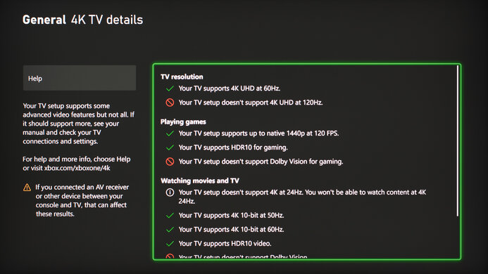 Dell G2724D XSX Compatibility Photo