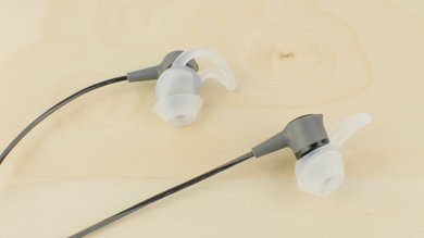 Bose SoundTrue Ultra In-Ear Comfort Picture