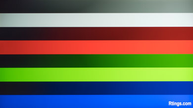 HP V320 Gradient Picture