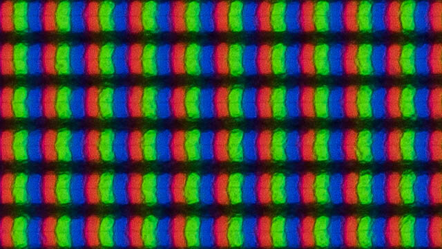 Samsung Odyssey G70D S32DG70 Pixels