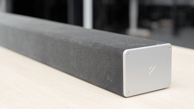 Vizio SB36512-F6 Build quality photo