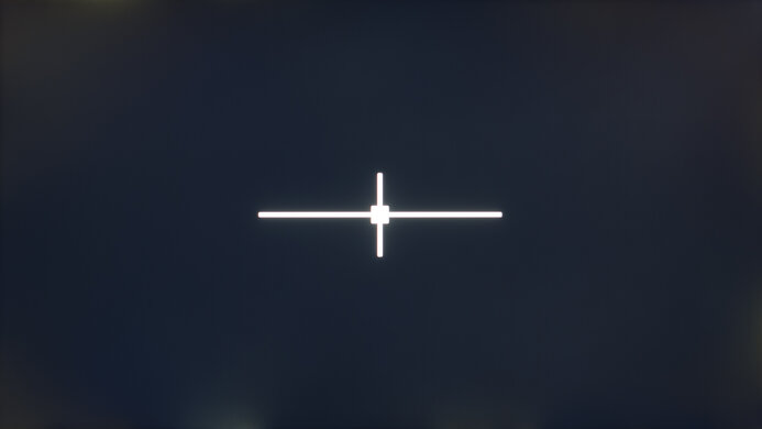 Mobile Pixels DUEX Plus Native Black Uniformity Picture