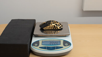 WLmouse Beast X Minimum Weight Picture