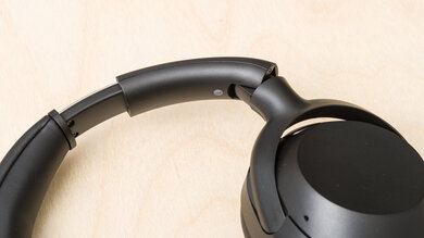 Sony ULT WEAR Build Quality Picture