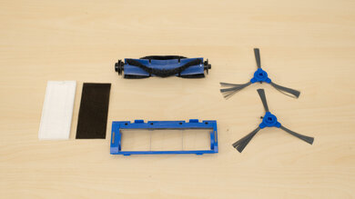 eufy RoboVac 25C Recurring Cost Picture