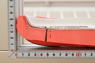 New Balance FuelCell Rebel v5 Heel Rocker Photo