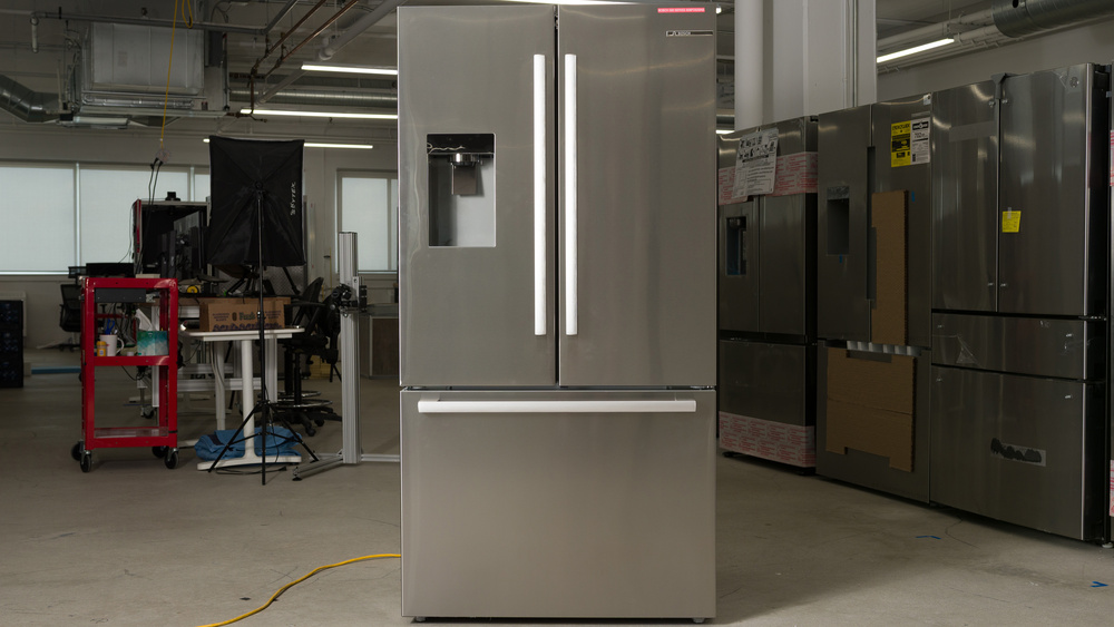 Bosch 500 Series B36FD52SNS