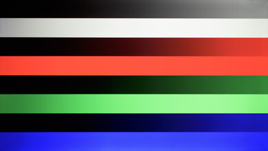 TCL S5/S551G HDR Gradient Picture