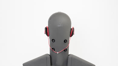 JBL Endurance Sprint Wireless Rear Picture