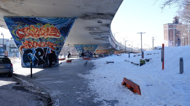 Fujifilm X-T200 Sample Gallery - Skate Park 