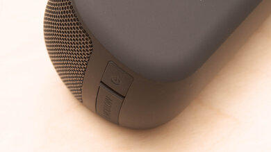 Anker Soundcore Motion+ Build Quality Photo