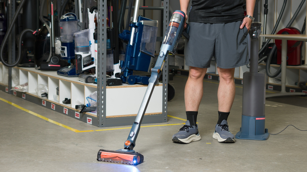 Shark PowerDetect Speed Clean & Empty IA3241