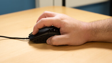 Pwnage Ultra Custom Symm 2 Claw Grip Picture