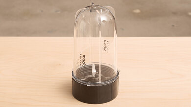 Magic Bullet Blender Jar Picture