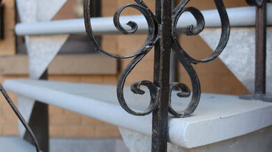 Canon PowerShot G5 X Mark II Sample Gallery - Stairway