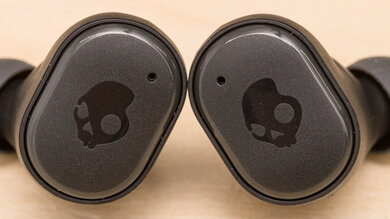 Skullcandy Grind Fuel True Wireless Controls Picture