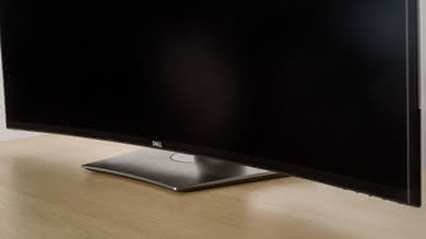 Dell U3818DW Stand Picture