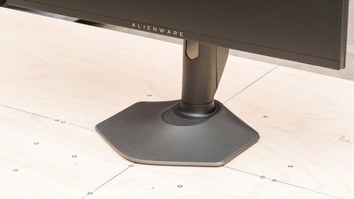 Dell Alienware AW2523HF Stand Picture