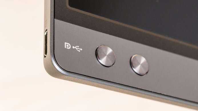 ASUS ZenScreen MB14AC Build Quality Picture