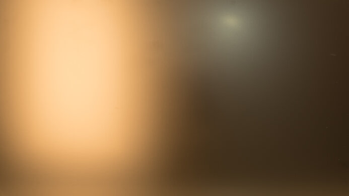 ViewSonic VG1655 Bright Room Off Picture