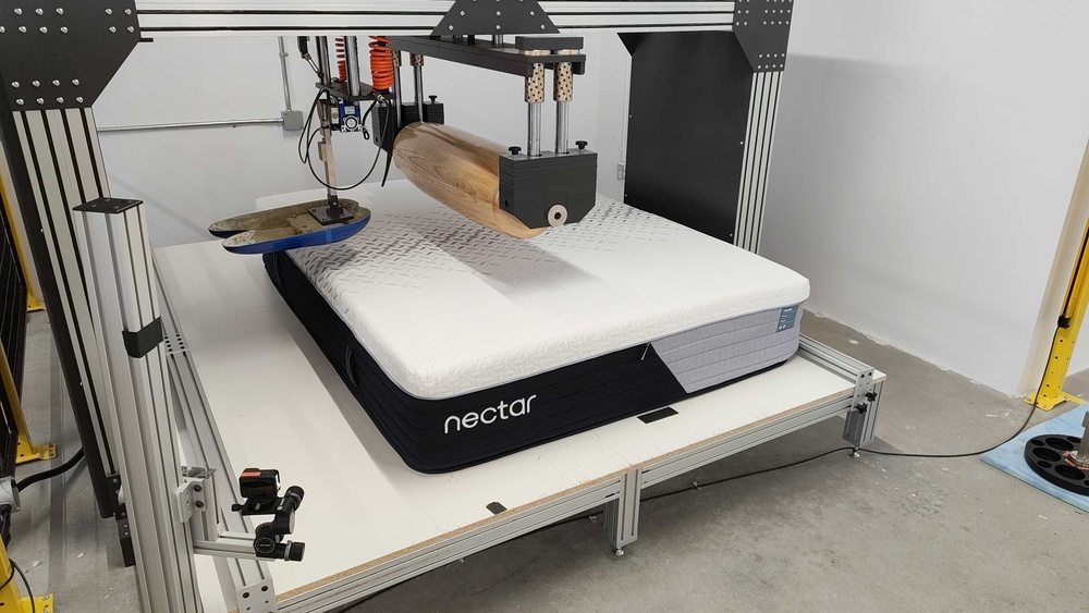 Nectar Premier Hybrid Test Results