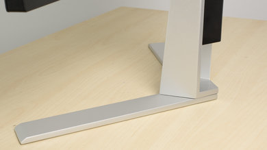 AOC AGON AG271QX Build Quality picture