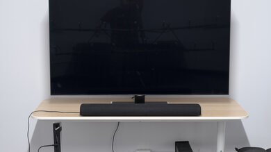 Samsung HW-S60T Dimensions photo - bar