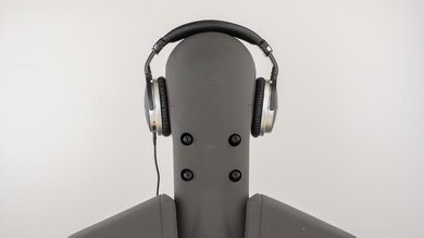 Koss QZ900 Rear Picture