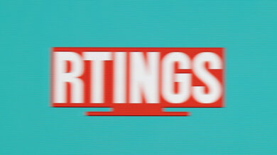 LG C5 OLED Motion Interpolation (60 fps) Picture